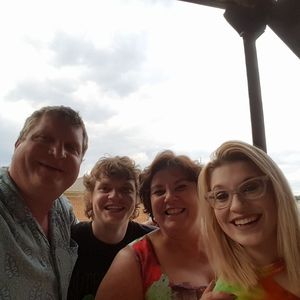 Meet your Posher, Michele